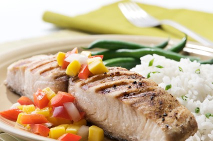 Post-Workout Nutrition