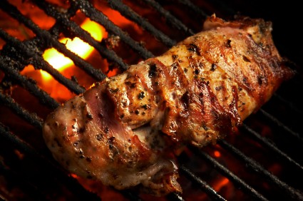 Easy BBQ Chicken Recipes