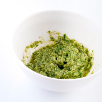 best basil pesto recipe