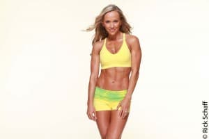 female fitness fat loss for women