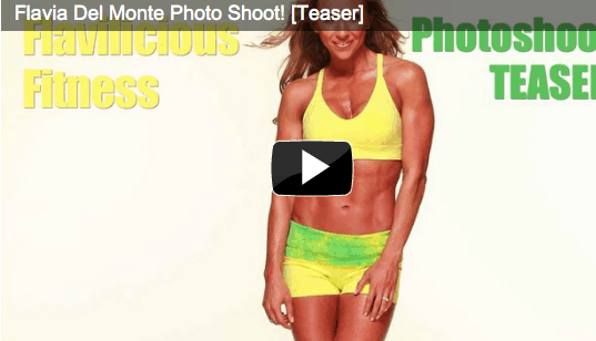 New Sneak Peak Trailer of My Photoshoot