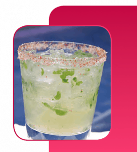 what to drink while dieting