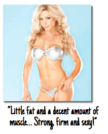 fitness tips for women