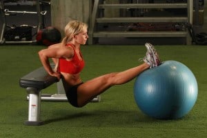 home triceps dip triceps exercises for women