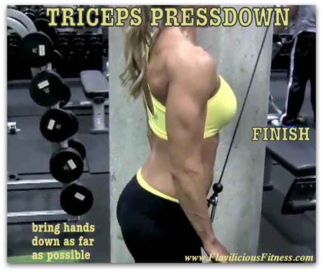 WOMEN FITNESS EXERCISES FITNESS TIPS