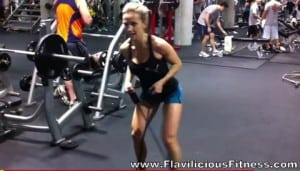 exercises for women