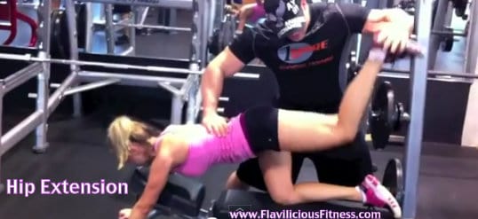 best leg exercises exercises for women