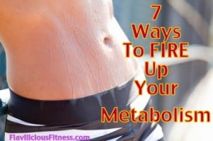 fat burning tips