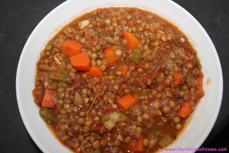 healthy protein recipe