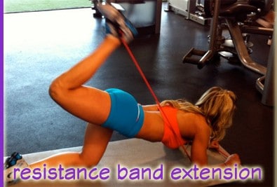 Fitness Tip Tuesday – At-Home 20 Minute Perfect BUTT Workout