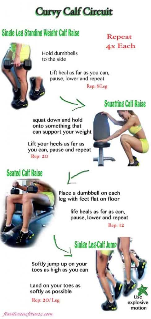 Workouts for Women