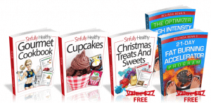 healthy recipes healthy dessert recipes