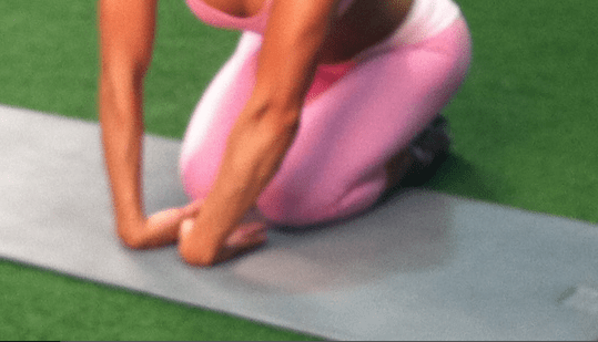 tendonitis prevention