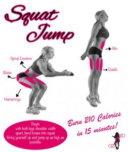 womens workouts