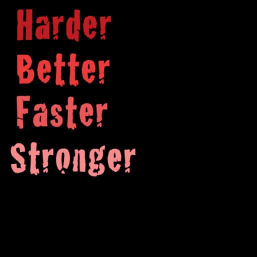 Motivation for Women