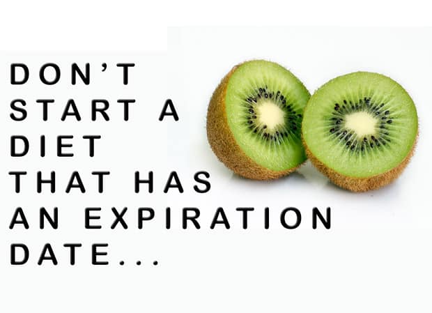 Motivation Monday – Lasting a Lifetime