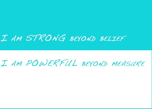 Motivational fitness quotes for Women