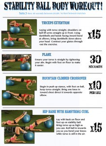 Workouts for Women