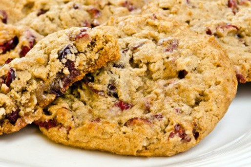 Tasty Thursday – Banana Oatmeal Cookie Recipe