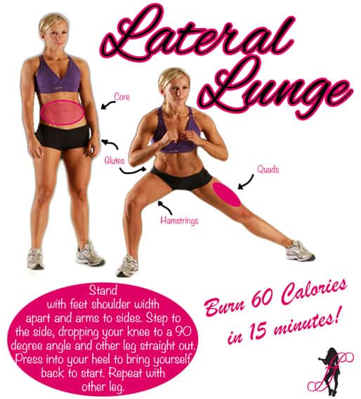 Exercises for Women