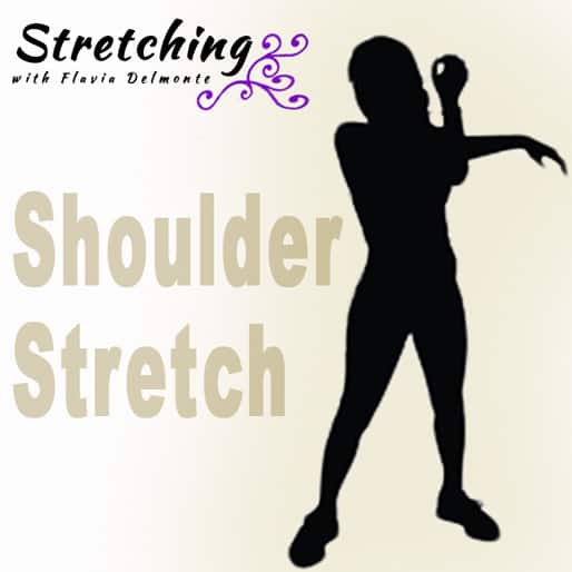 Shoulder Stretch Exercises Shoulder Stretch Exercises