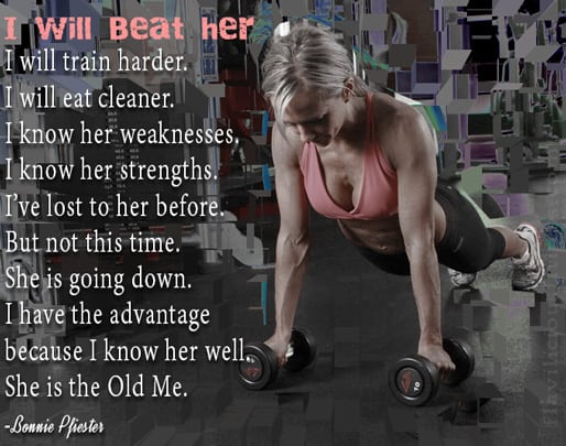 Workouts for Women