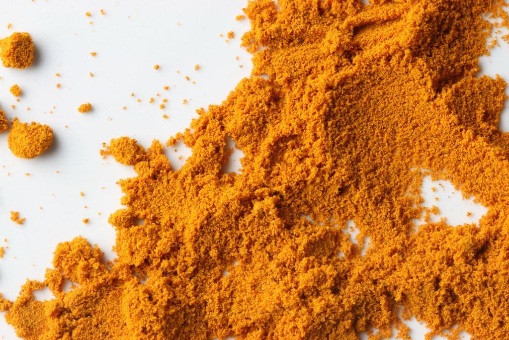 5 Body Benefits of Turmeric