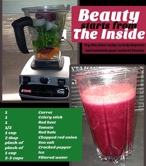 juicing recipes for weight loss