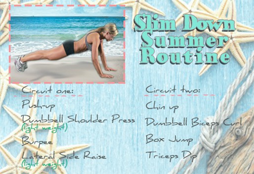 Female-Beach-Body-Workout