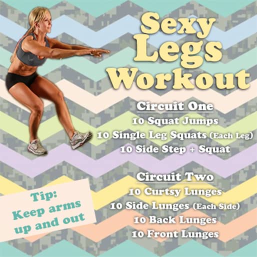 Leg-Exercises-for-Women