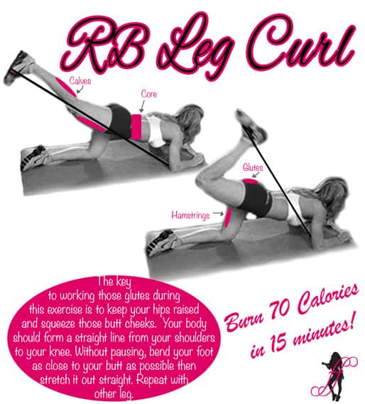 body weight exercises