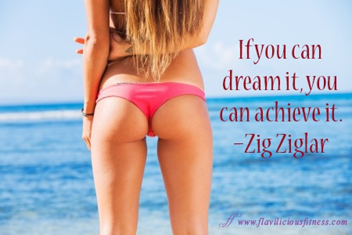 Weight Loss Motivational Quotes