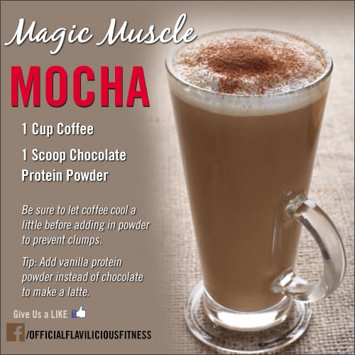 protein-powder-drinks protein-powder-drinks