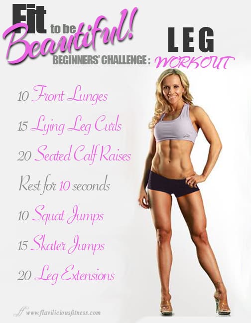 toning-leg-workouts-for-women