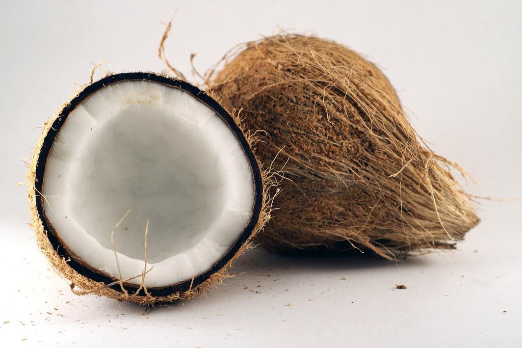 Why You Should Buy Coconut Water