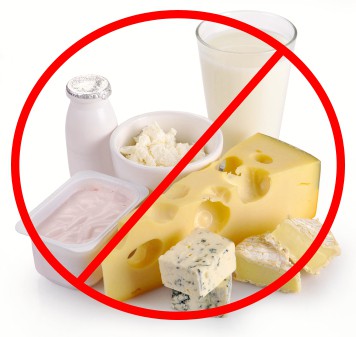 Dairy products