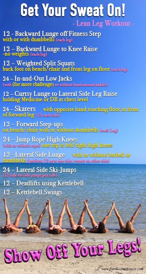 great-leg-workouts-for-women