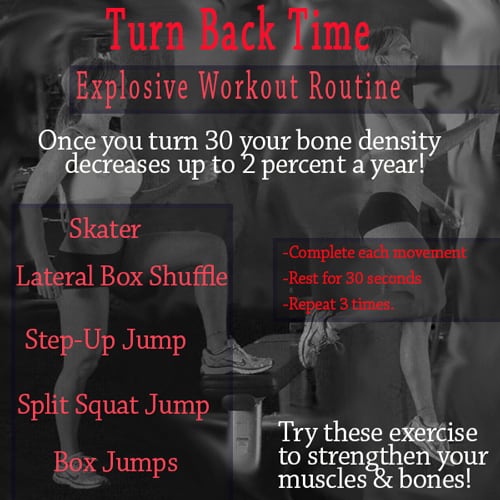 how to keep your body healthy and fit