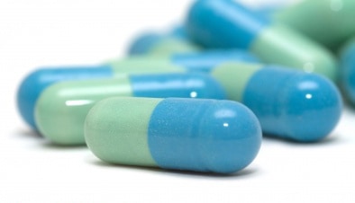 chemicals used in food