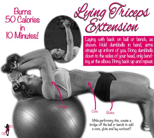 toning arm workouts for women