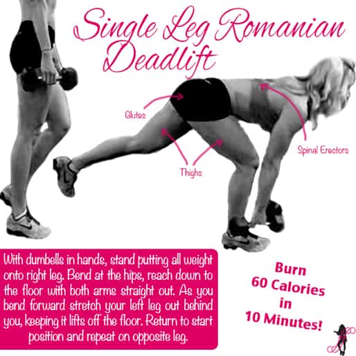 workout tips for women