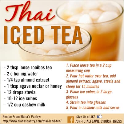 thai tea mix thai tea mix