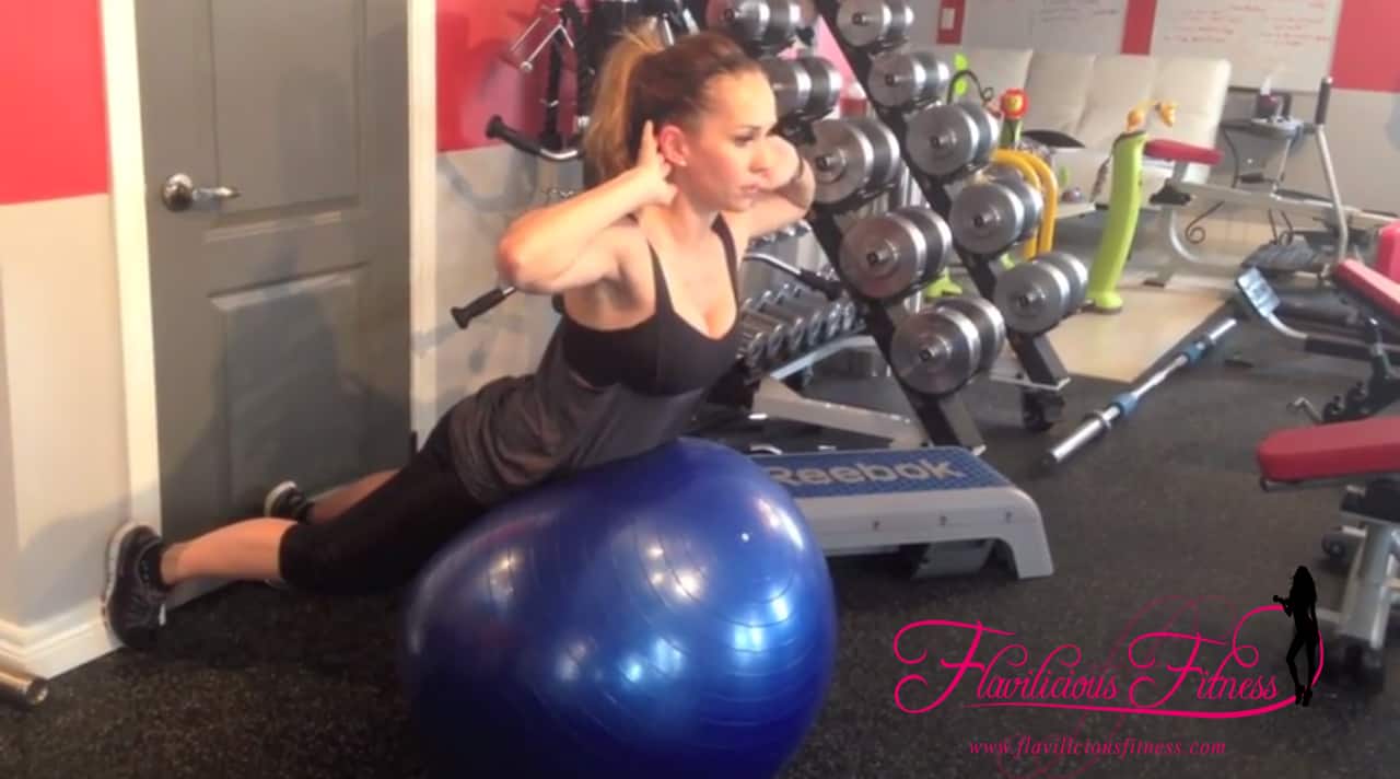 Workout Wednesday – Top-Rated Lower Body Workout For Women