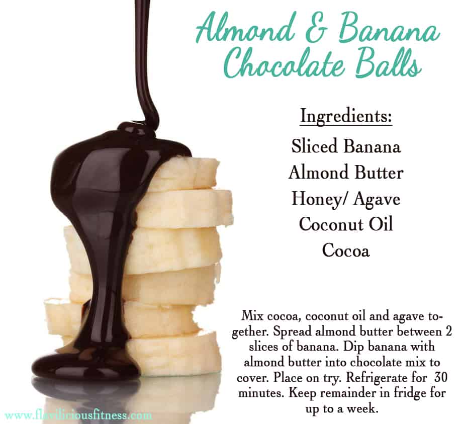 chocolate covered fruit