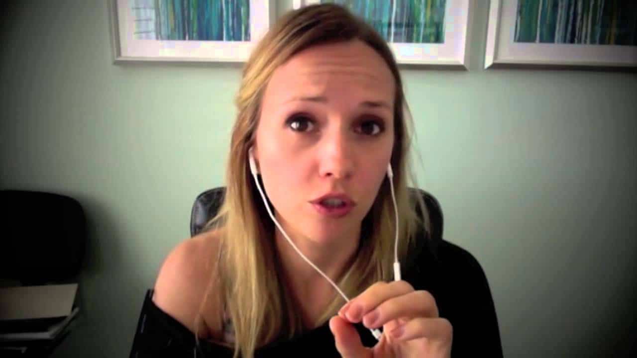 Electrolyte Recipes (Film Friday)