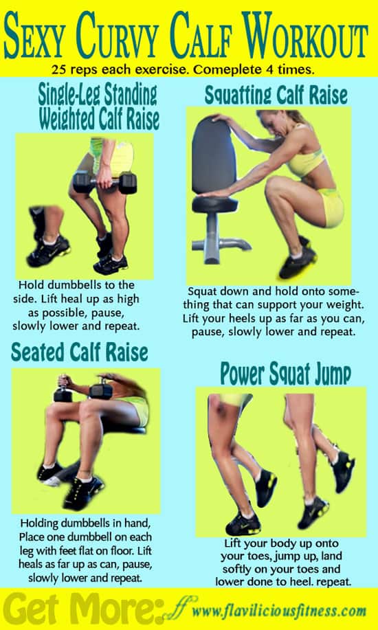 calf-workouts-for-women