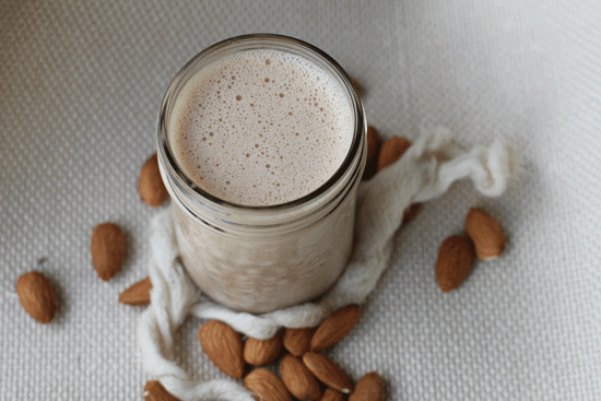 healthy shakes recipes