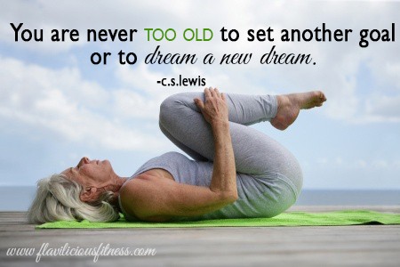 inspiration to workout