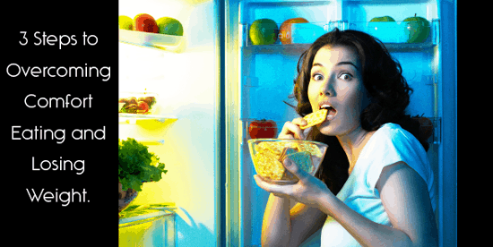 how to stop emotional eating