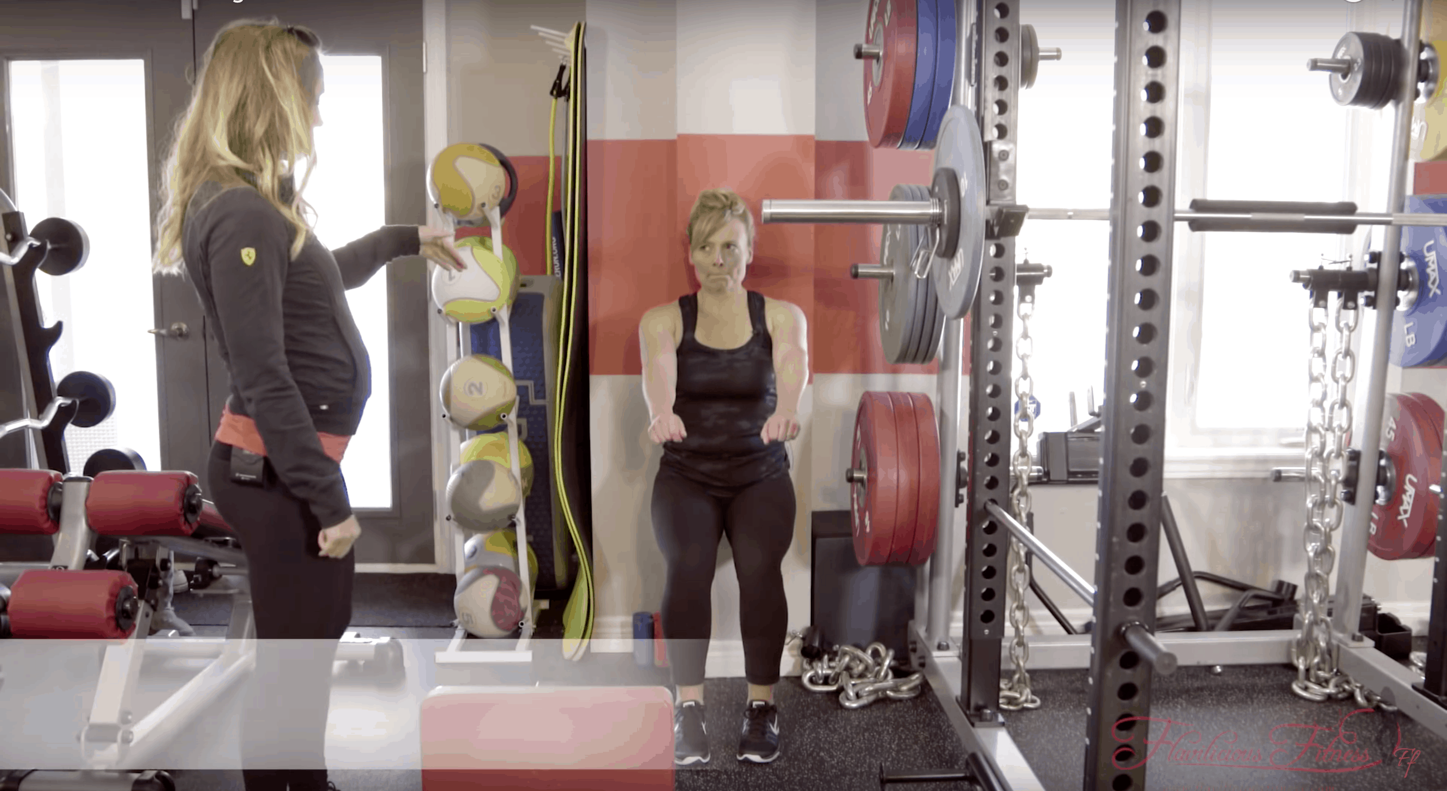 Total Body Fat Loss Workout Video #3  For Lean Luscious Legs